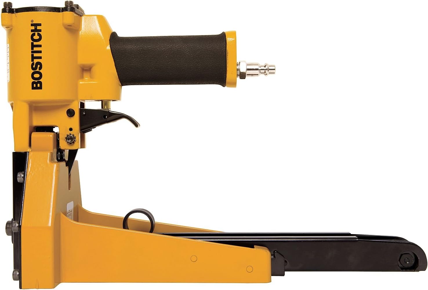 Bostitch DS3519E Pneumatic Carton Closing Stapler