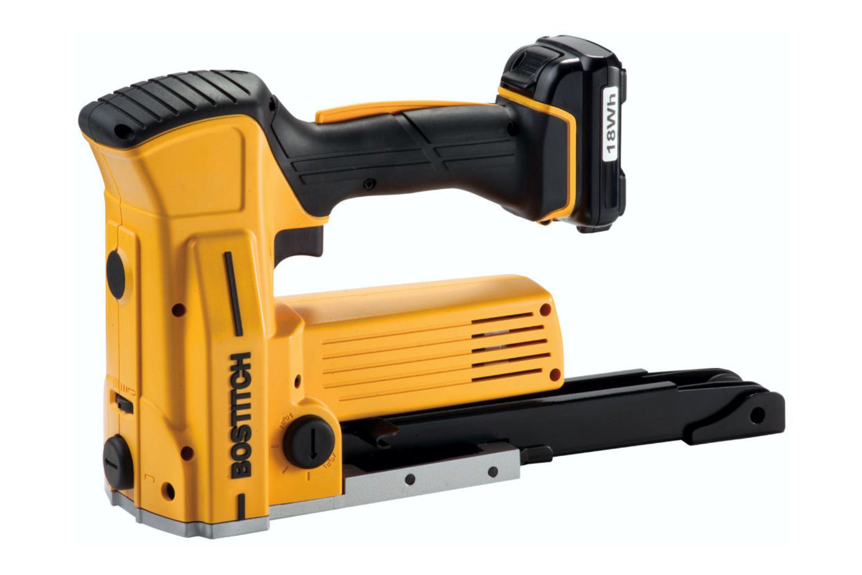 Bostitch DSA-3519-U Cordless Carton Closing Stapler