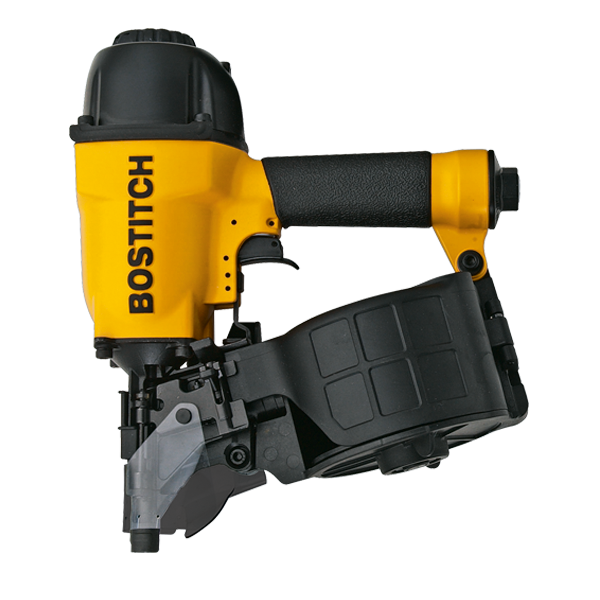 Bostitch N64099-1-E Coil Nailer Fencing