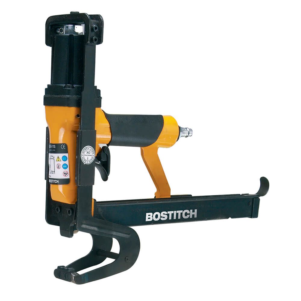 Bostitch P110SJ-E Pneumatic Stapling Plier