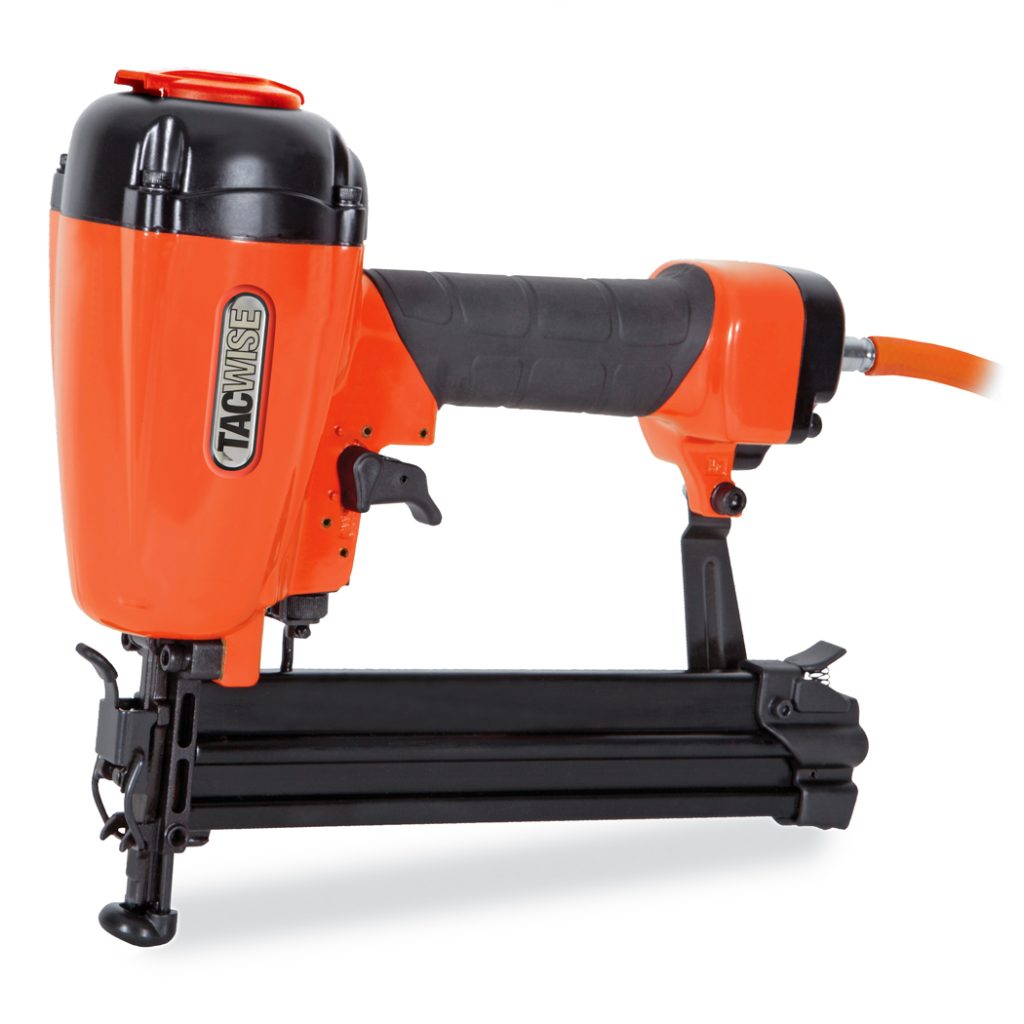 Tacwise Narrow Crown Stapler C9032v 15mm – 30mm 18 Gauge