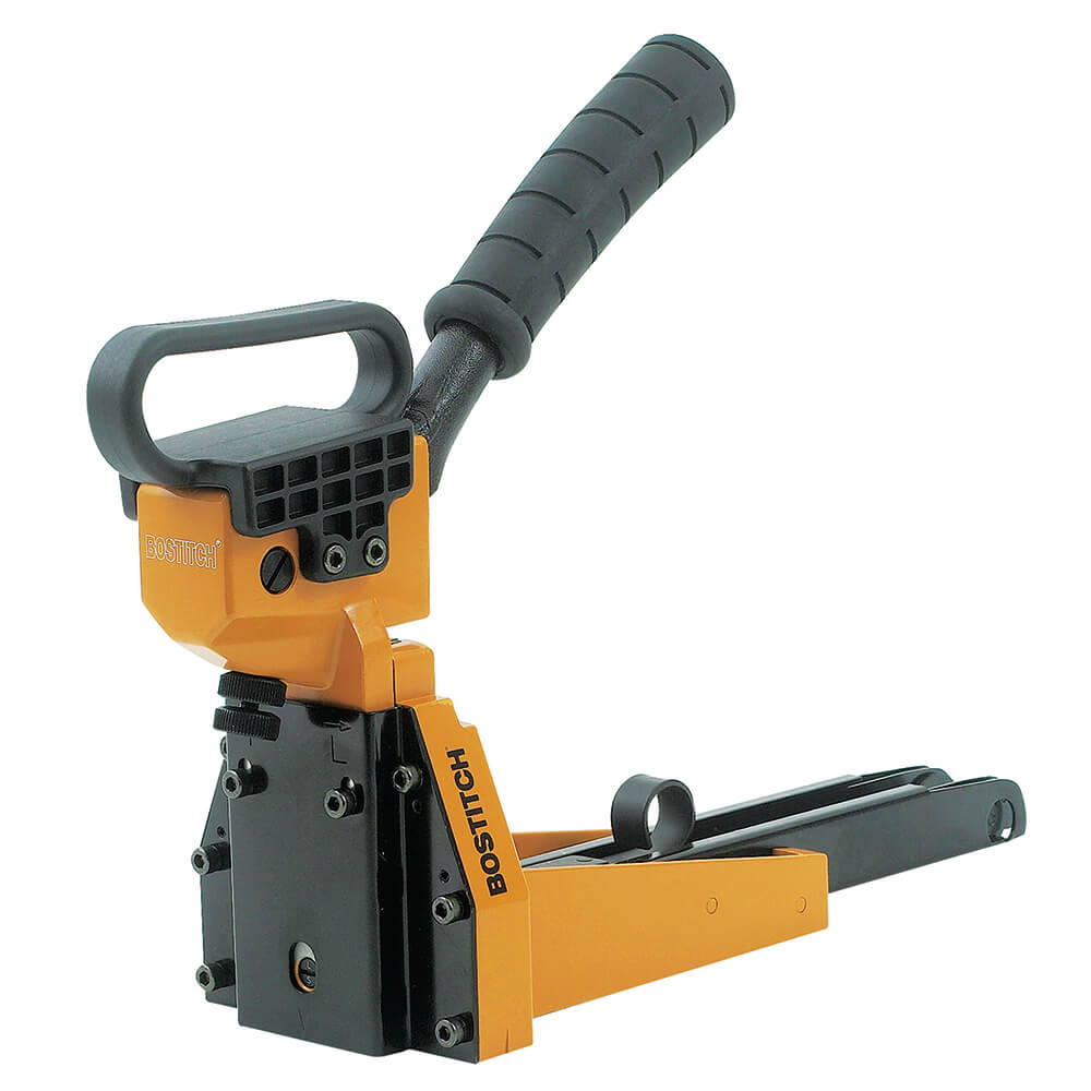 Bostitch MSSW19E Box Closing Stapler