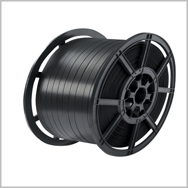 plastic strapping rolls