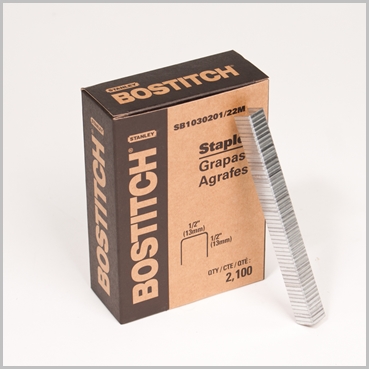 Bostitch SB103020 Plier staples
