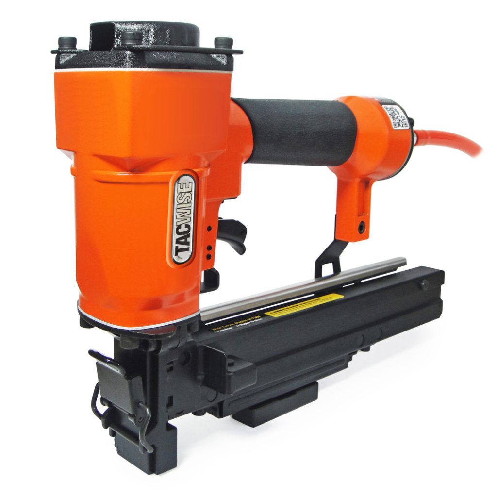 Tacwise G16738V Heavy Duty Wide Crown Stapler