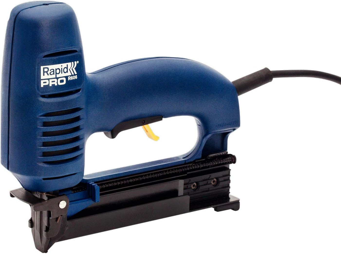 Rapid 606 Electric Stapler Nailer Gun