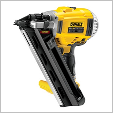 DeWalt Nail Guns