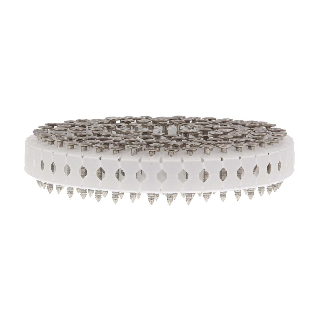 Paslode IM45 Roofing Coil Nails 25mm
