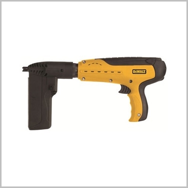 DeWalt Powder Actuated Nailers
