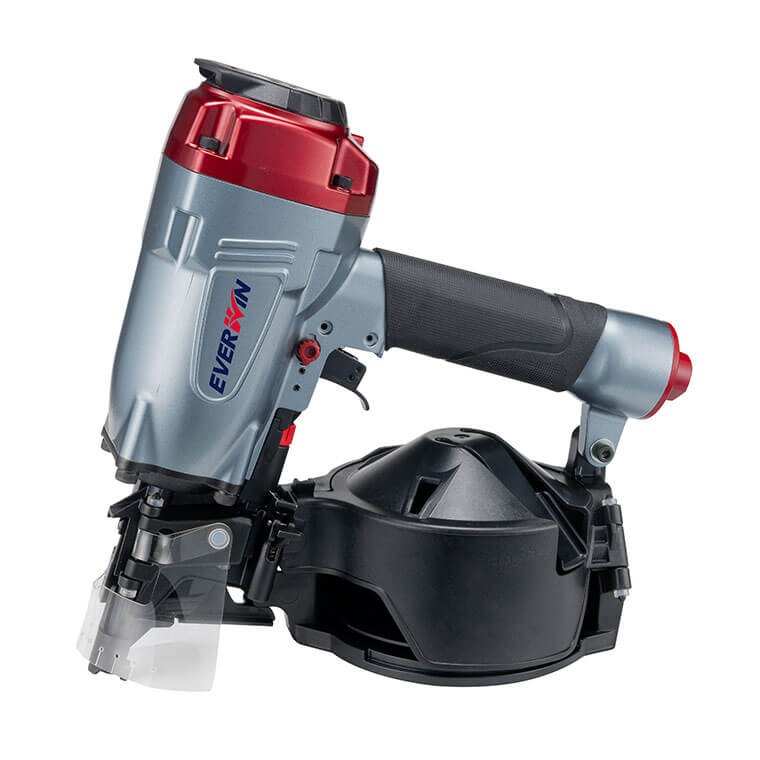 Everwin PN57 50mm Flat Coil Nailer