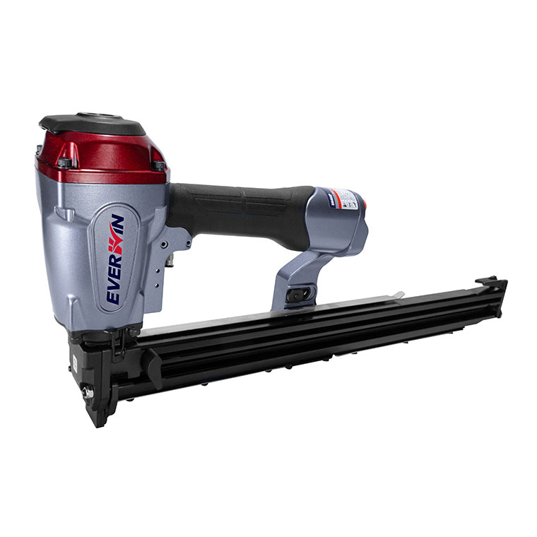 Everwin SN50LM S5 Heavy Duty Stapler Long Magazine