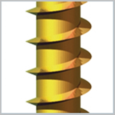 Reisser cutter screws box 70mm chipboard screws