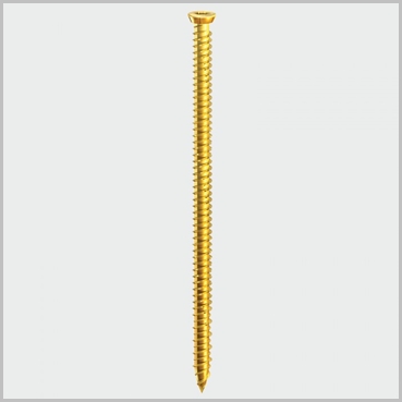 Concrete Screws