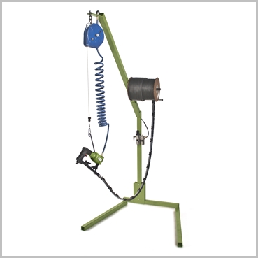 Encore Hartco Coil Clips System