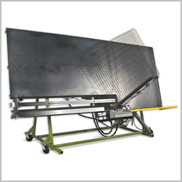 Encore Hartco VRC Machine