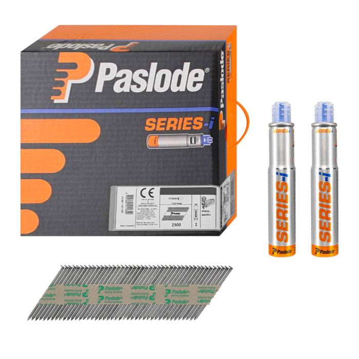 Paslode-IM360Ci-63mm-Ring-Bright-Framing-Nails-Fuel-Pack