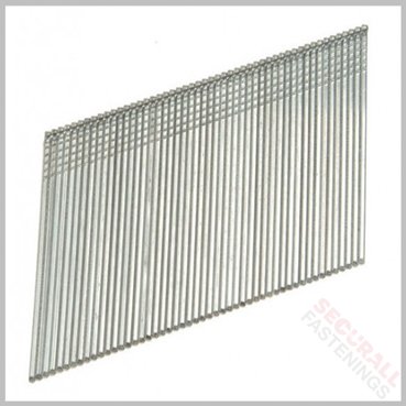 16g Angled Stainless Steel Brad Finish Nails 50mm