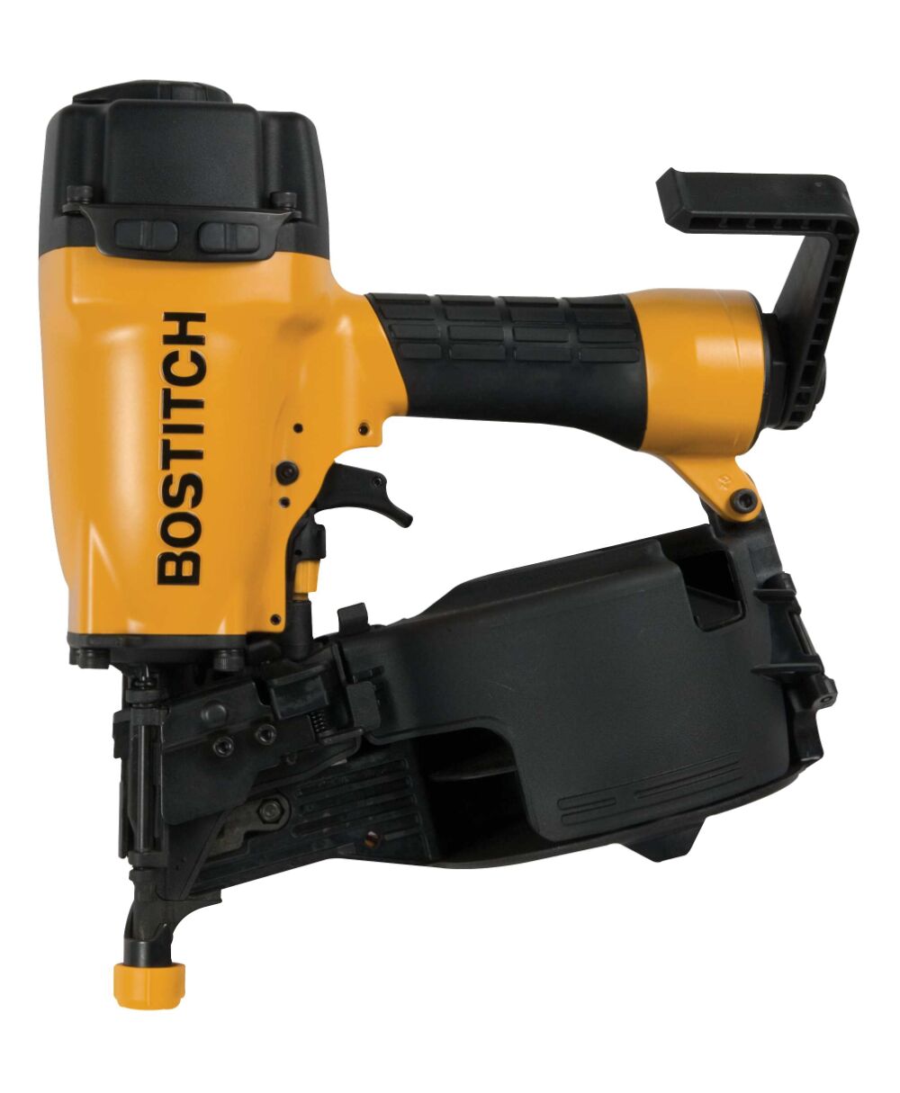 Bostitch N66C-2-E Coil Nailer