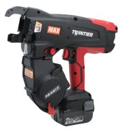 Max Twintier RB441T Rebar Tie Wire Machine