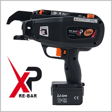 Rebar Tying Machines