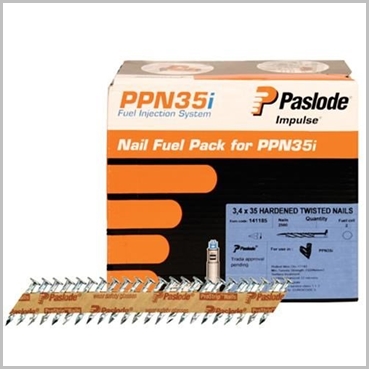 Paslode PPN Nails 3.4 x 35mm