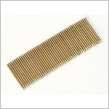 15g 40mm concrete brad nails bostitch