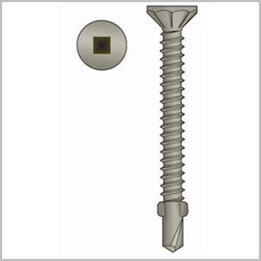 Quik Drive CBSDQ55E 55mm Screws