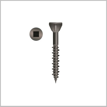 Quik Drive MTH32E 32mm Screw Underlayment