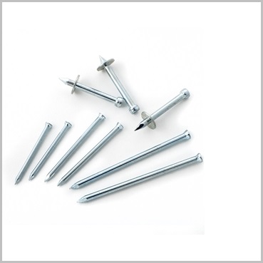 Masonry Nails