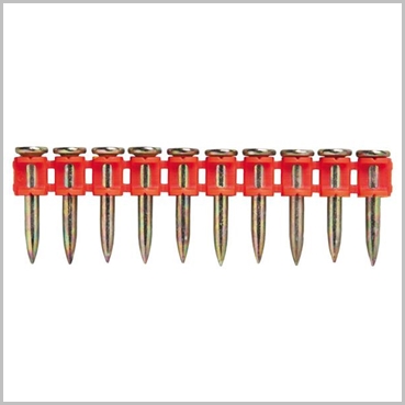DeWalt P3X Strip Nails