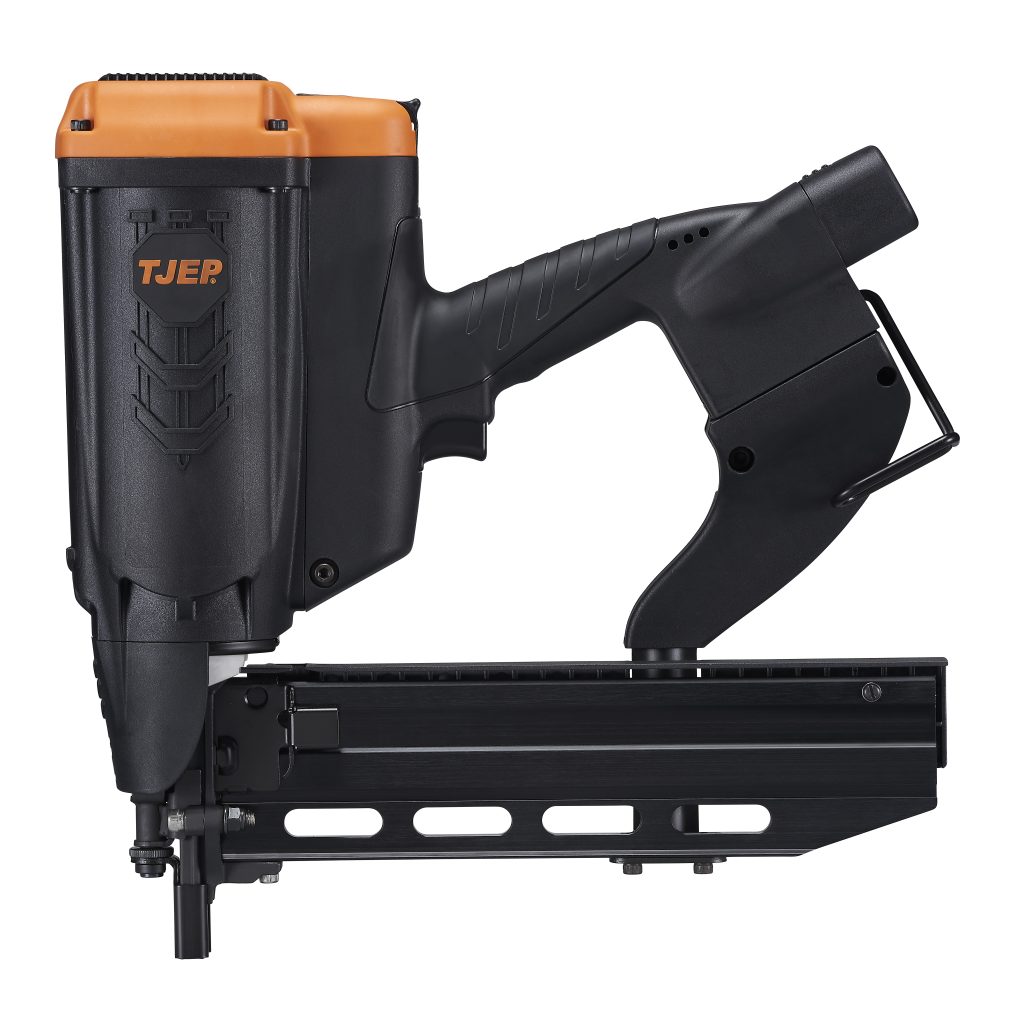TJEP FS40 Gas Fencing Staple Gun