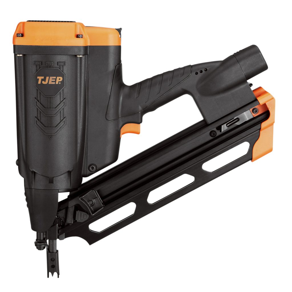 TJEP 90mm Gas 3G Framing Nailer