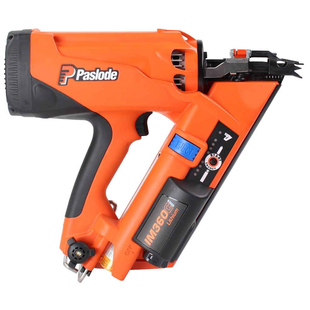 Paslode IM360Ci Nailer