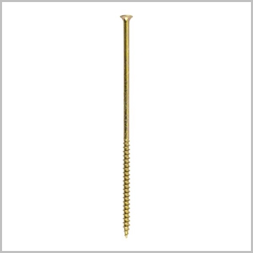 150mm Drywall Screws Course Thread Loose