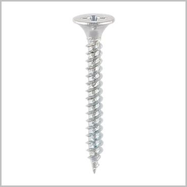 3.5 x 50mm drywall screws fine thread loose