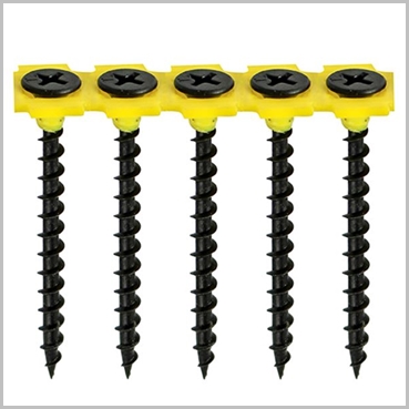 Drywall Collated Course Thread Screws