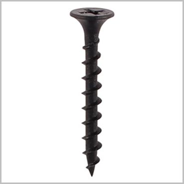 Drywall Screws Loose