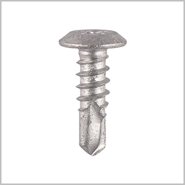 4.8 x 16mm Low Profile Pan Head Screw