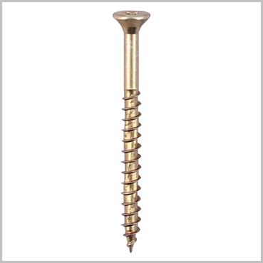 6 x 180mm Torx TX Drive Screws