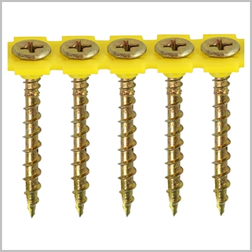Screws
