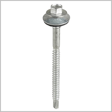 Composite Panel Screws