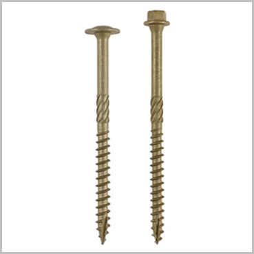 Construction Landscape Screws