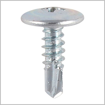 Metal Steel Frame Screws