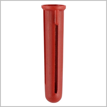 Plastic Wall Plugs