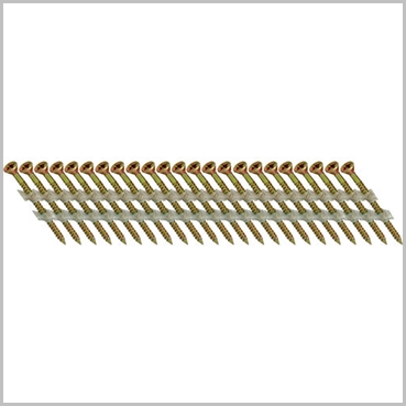 Scrail Nail Screws