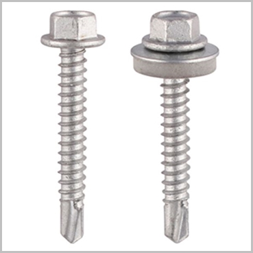 Self Drilling Screws Light Section Steel