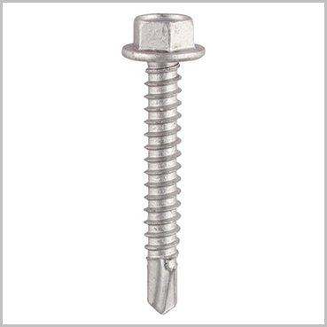Tek Screw 5.5 x 32mm