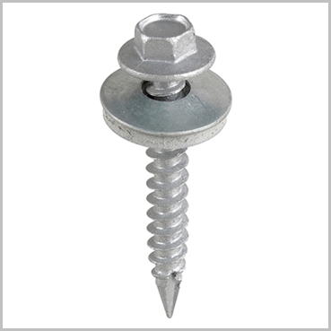 Timber Tek Screws