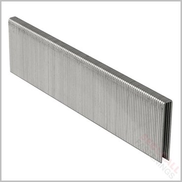 90 Series Staples 18g