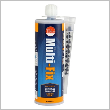 Polyester Resin